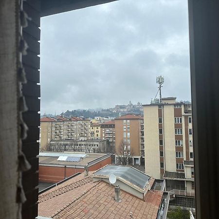 Feel - Bellavista Suites Bergamo Exteriör bild