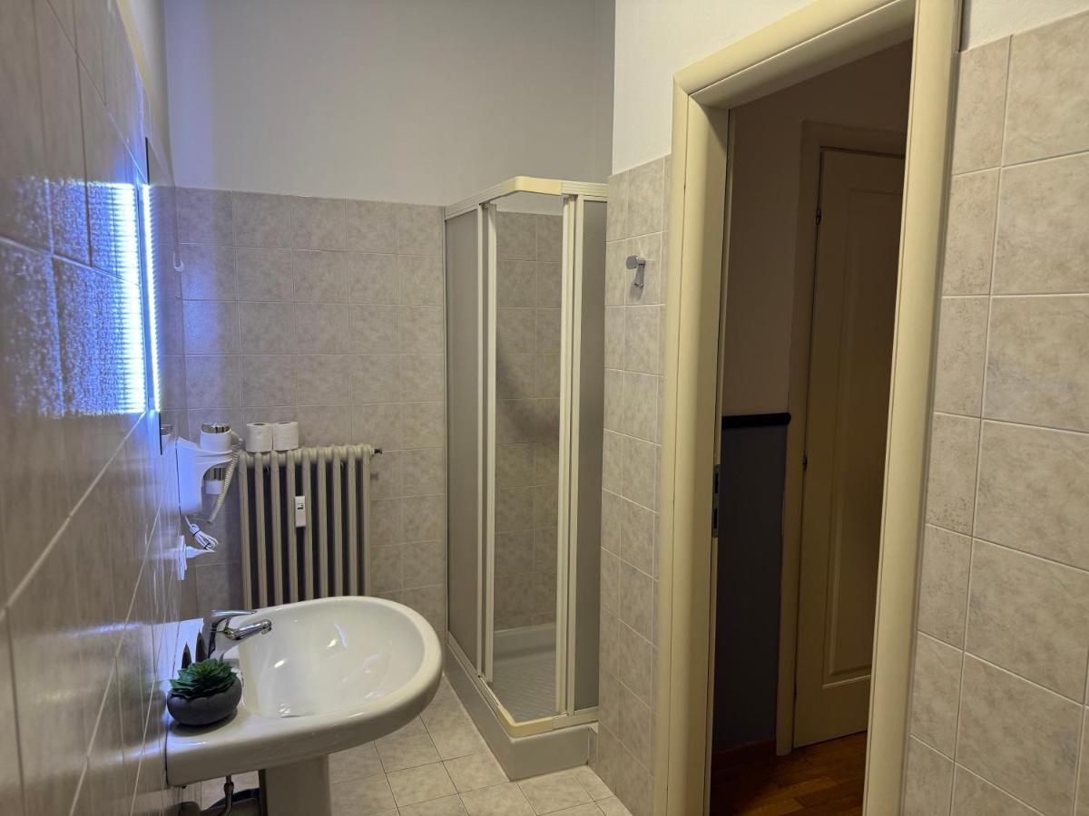 Feel - Bellavista Suites Bergamo Exteriör bild