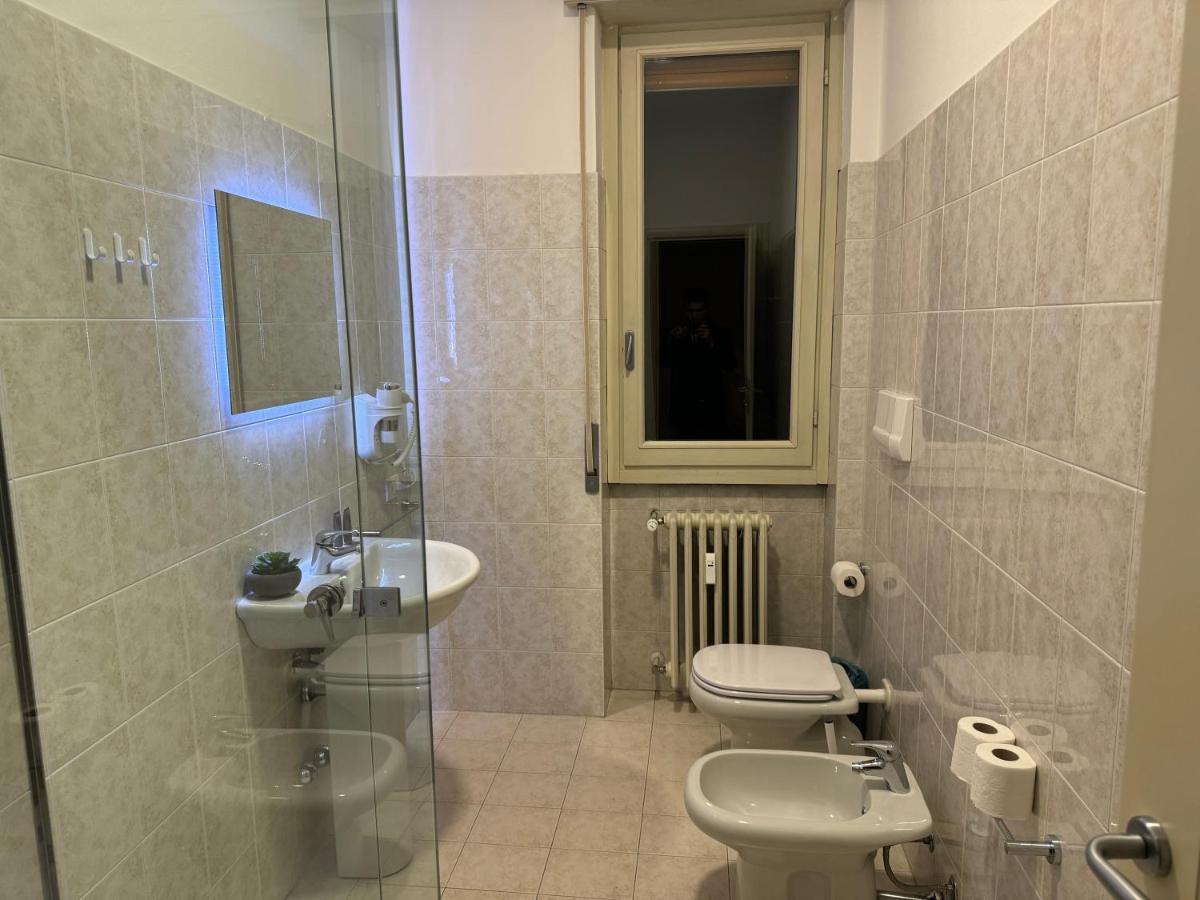 Feel - Bellavista Suites Bergamo Exteriör bild