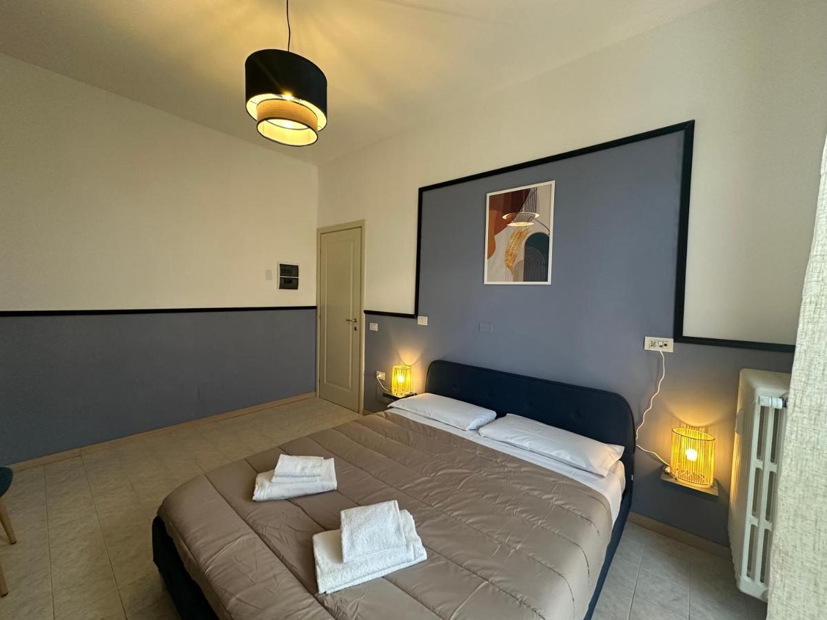 Feel - Bellavista Suites Bergamo Exteriör bild
