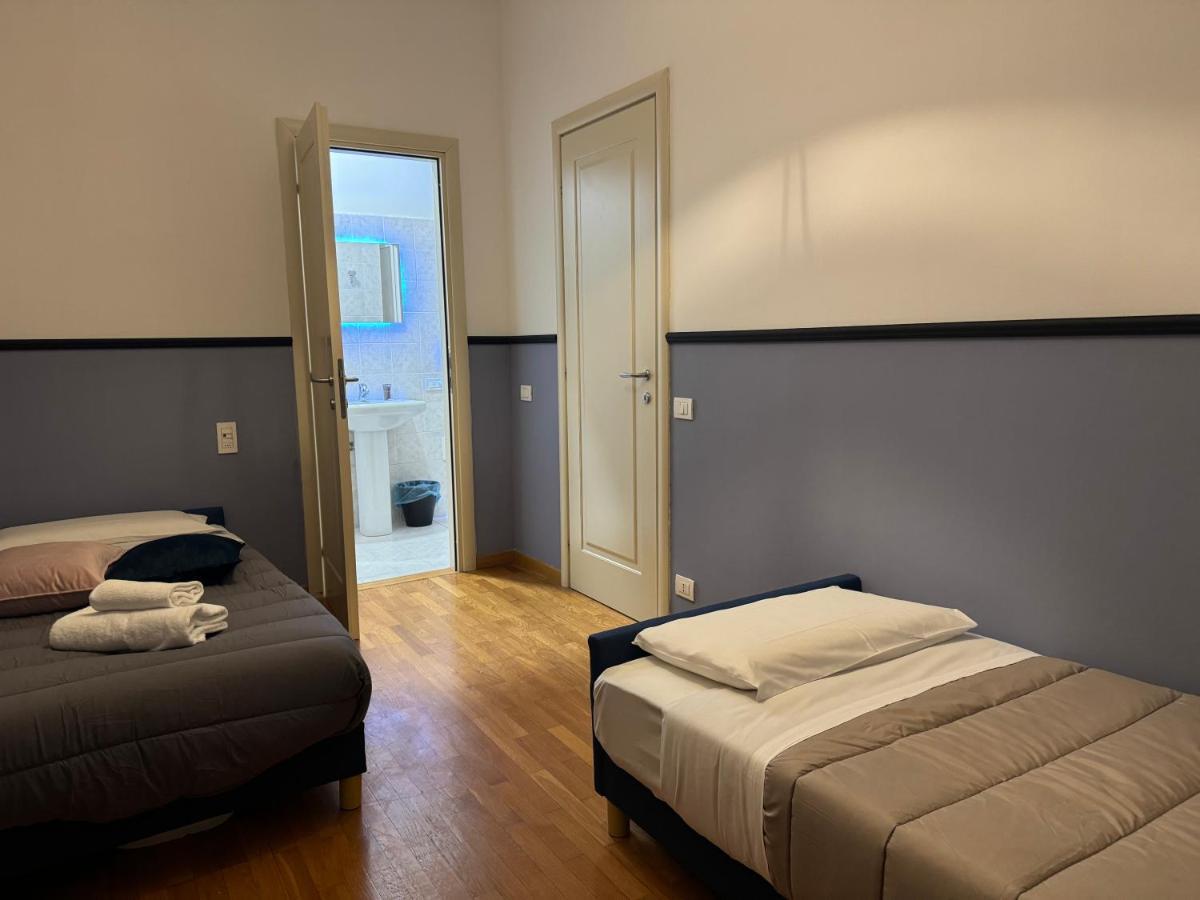 Feel - Bellavista Suites Bergamo Exteriör bild
