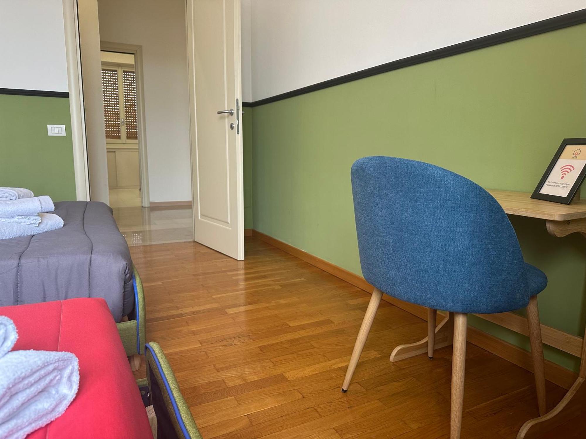Feel - Bellavista Suites Bergamo Exteriör bild