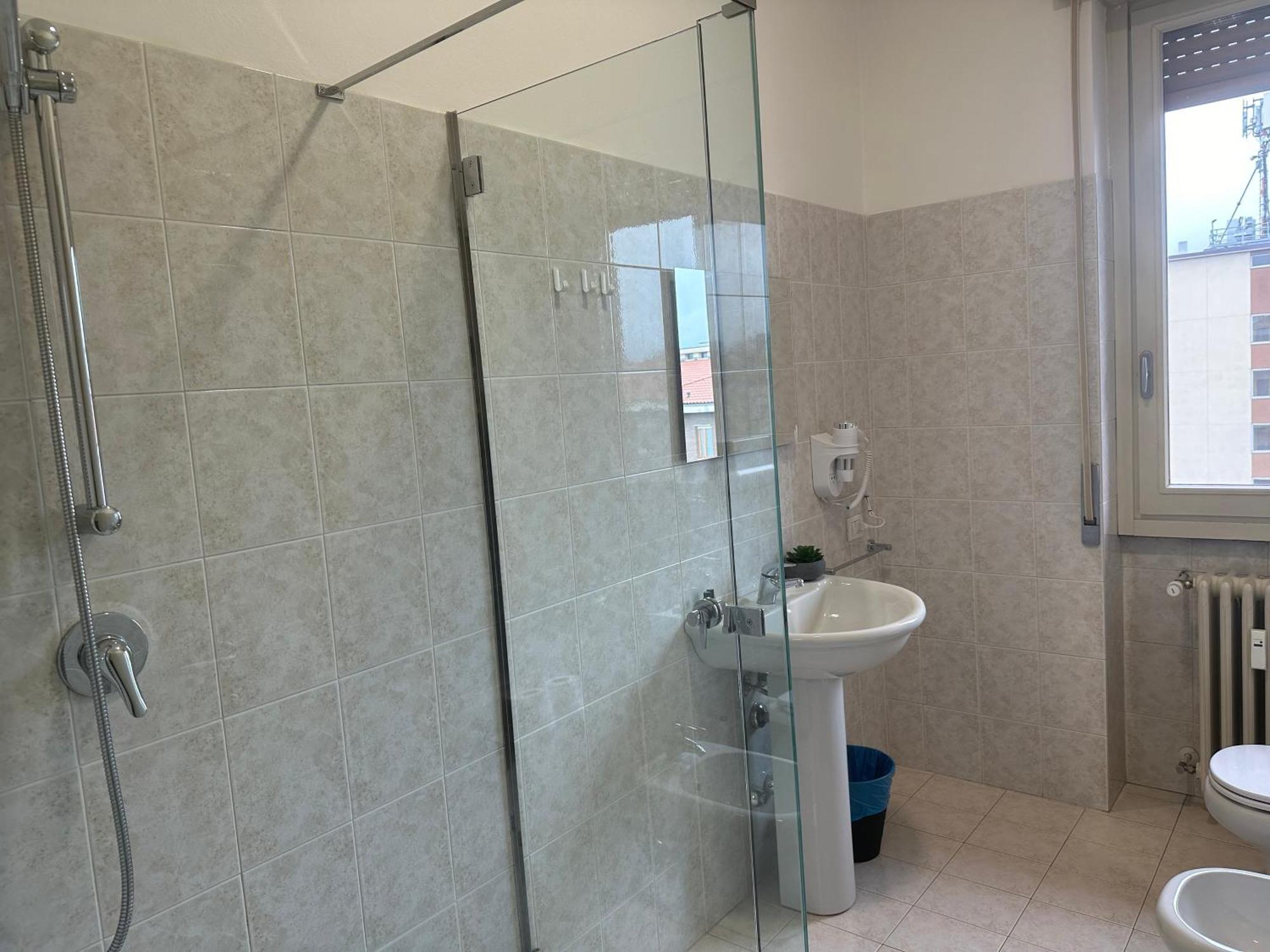 Feel - Bellavista Suites Bergamo Exteriör bild