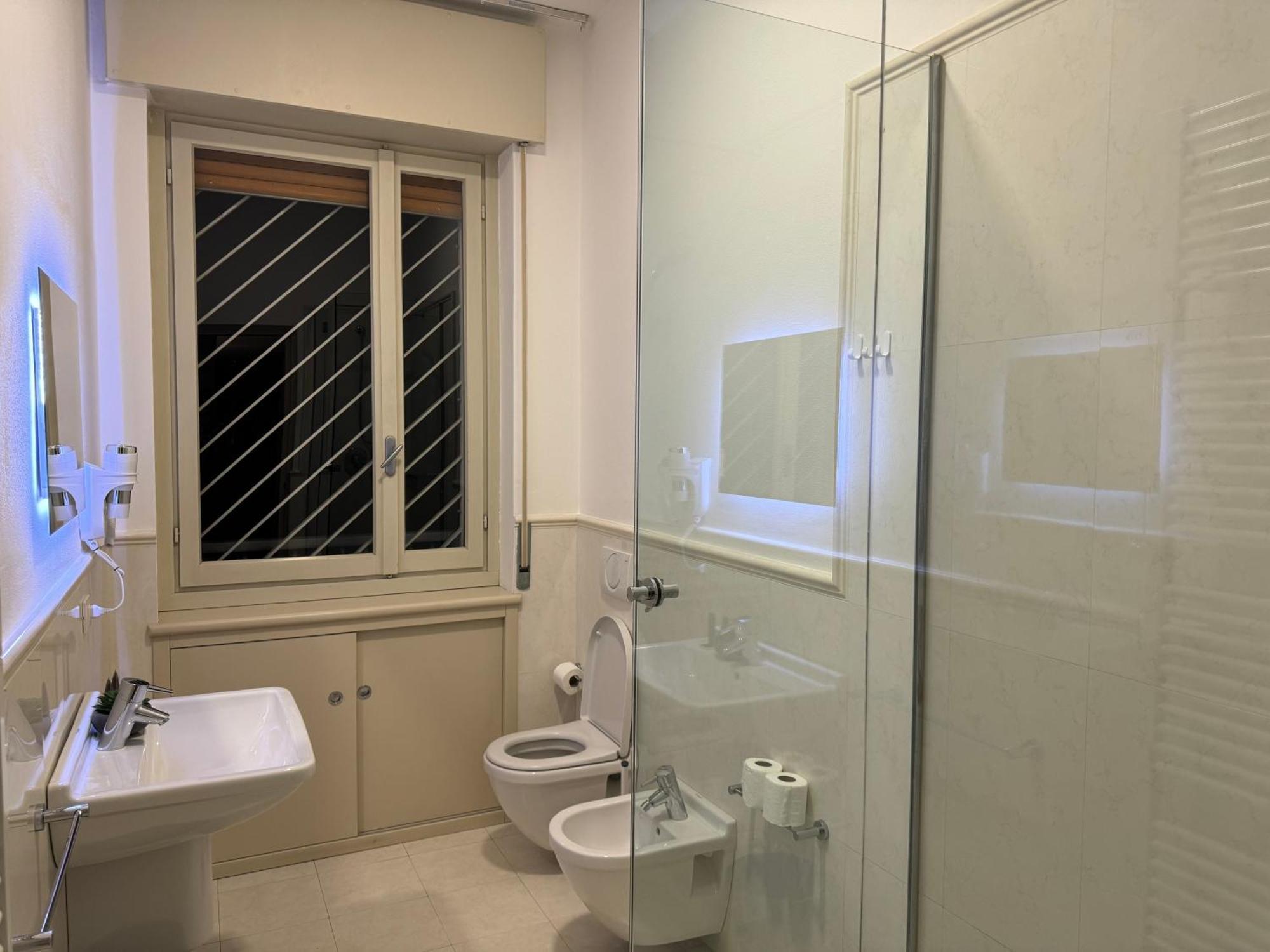 Feel - Bellavista Suites Bergamo Exteriör bild