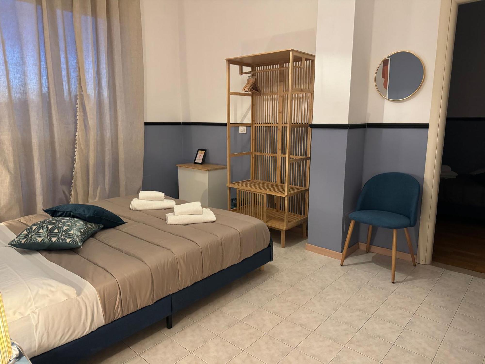 Feel - Bellavista Suites Bergamo Exteriör bild